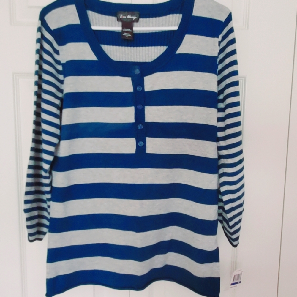 Ladies sweater